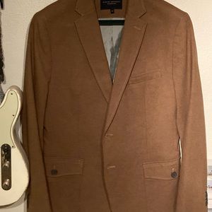 Banana Republic tailored blazer. Mens 44R